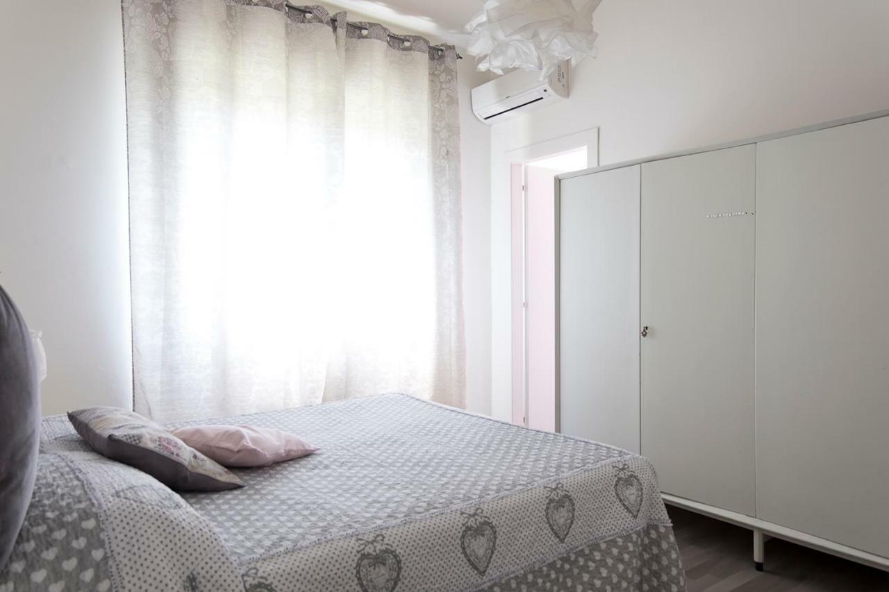 Appartamento Cinciarella Сирмионе Екстериор снимка